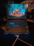Asus Rog Strix G16 nou