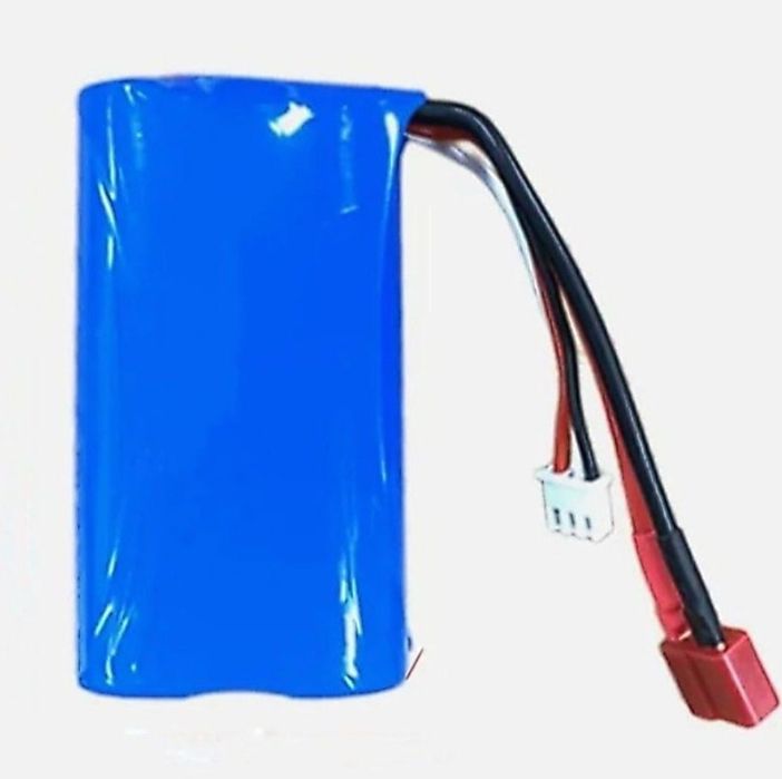 Аккумуляторы новые