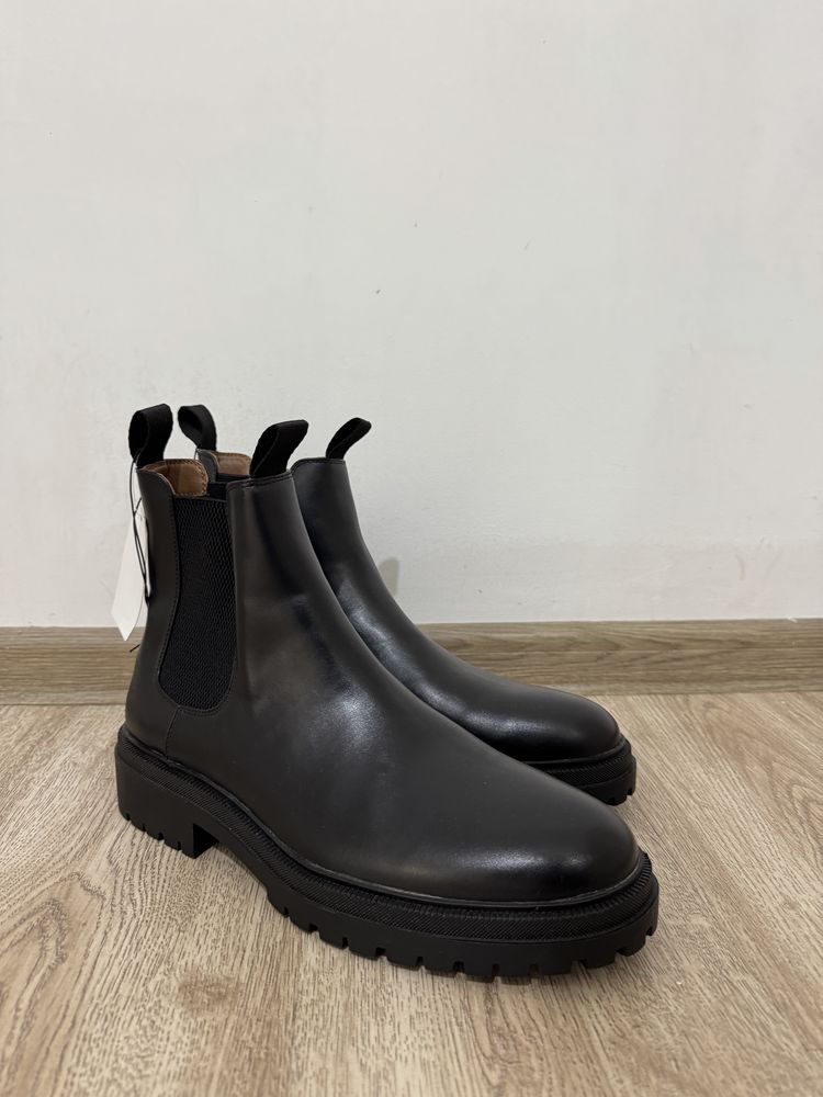 H&M  боти H&M BOOTS