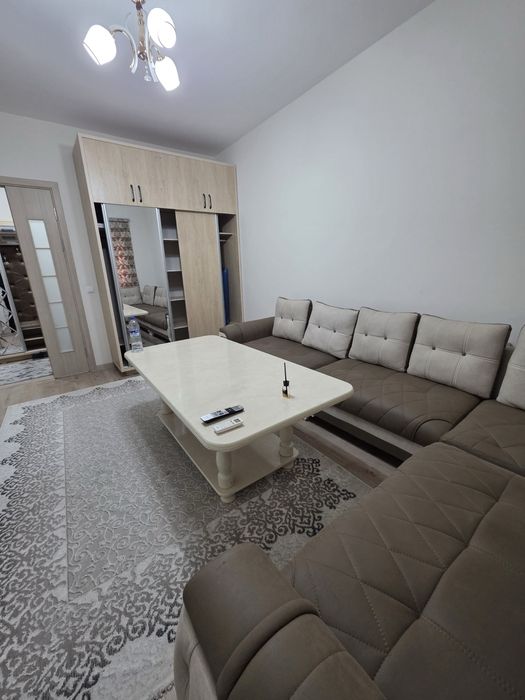 Сдается 2 ком Юнусабад. ЖК Manzara. ТЦ High Town