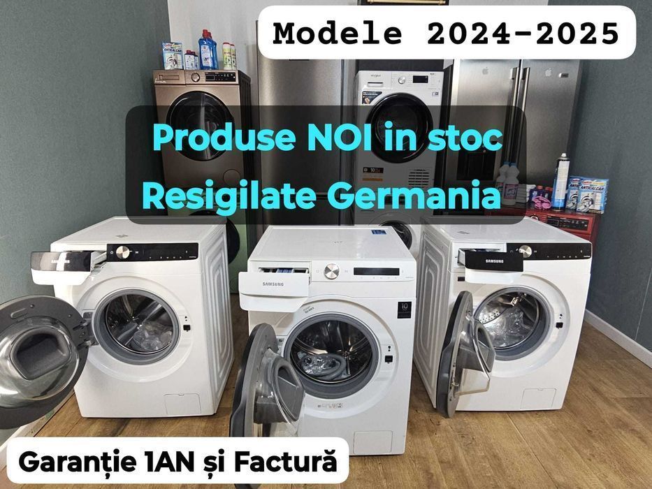 Mașina de spălat rufe Beko Arctic– Garanție + Transport Gratuit!