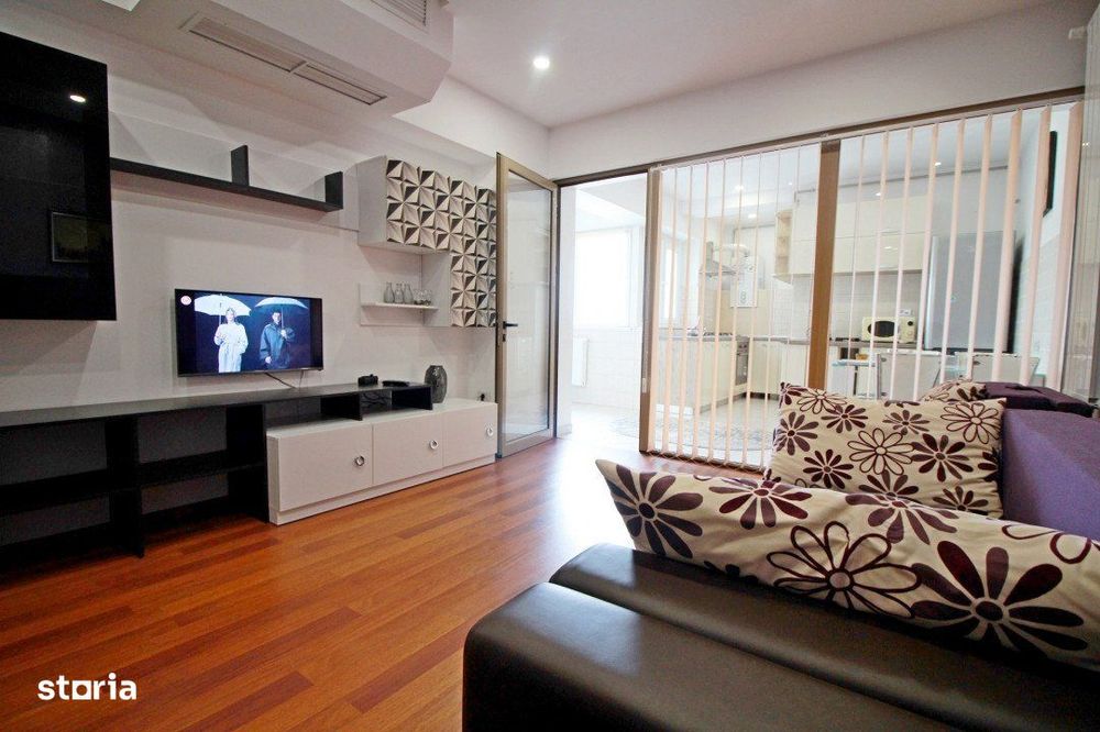 Apartament La Mare - Loc Parcare Subteran - Boxa - Faleza Nord