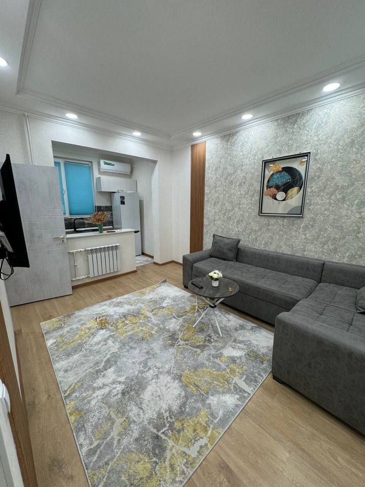 Арендага квартира ойлага қизл болларга Чилонзор Муқумий куча 3х 550$