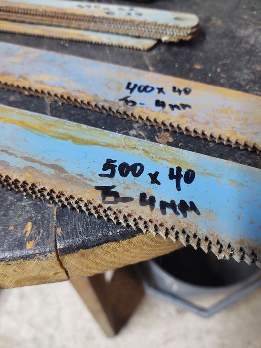 Ножове за Електрическа ножовка