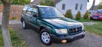 Subaru Forester 4x4 La maneta mic/mare