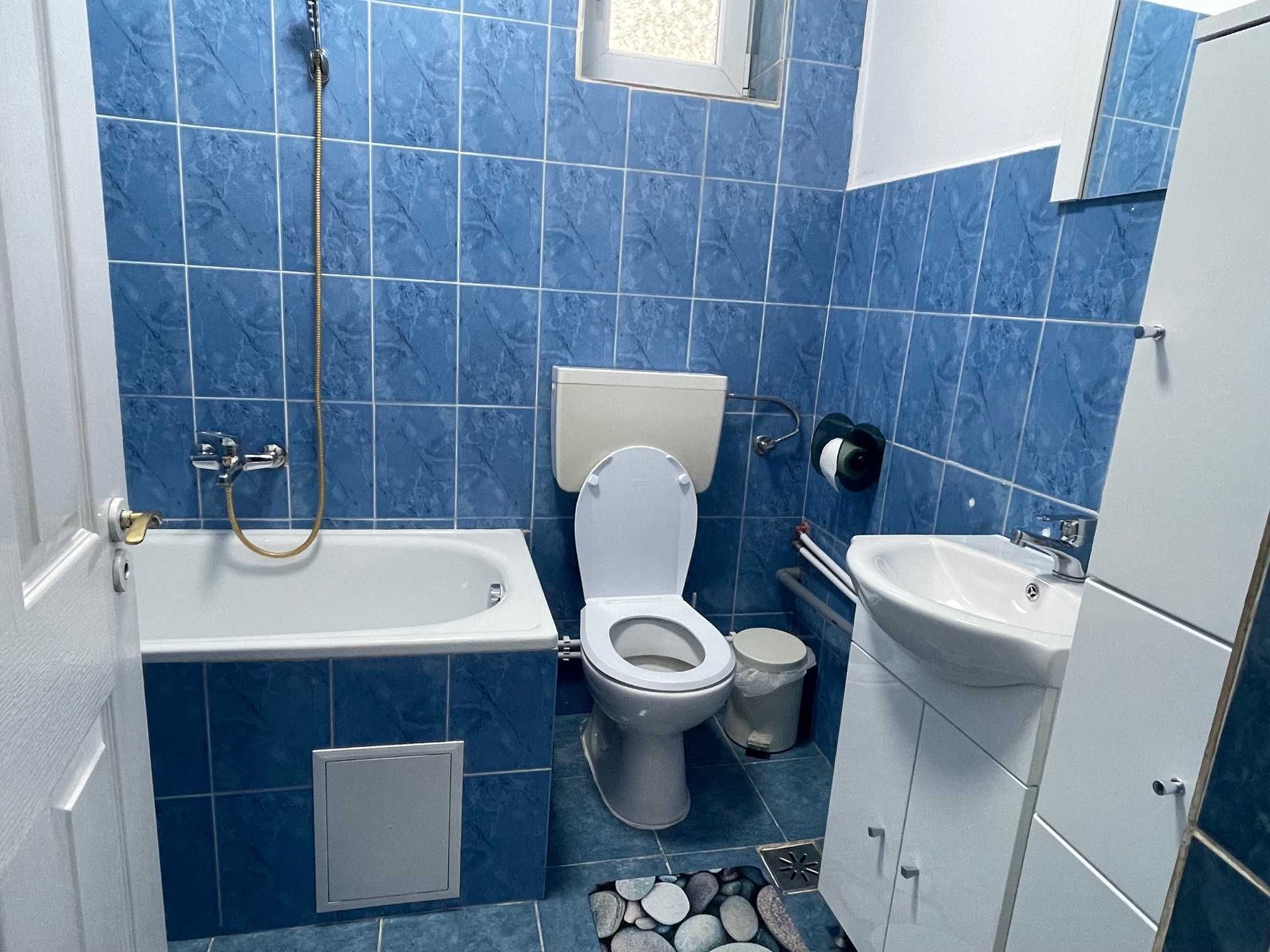 De inchiriat casa in Santandrei, judetul Bihor