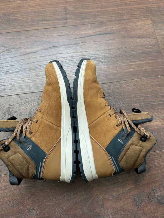 Ботуши Quechua 38 номер