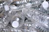 Прием ПЭТ: пластиковых бутылок