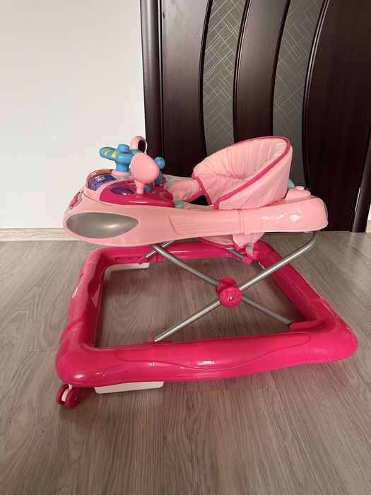 Проходилка lorelli