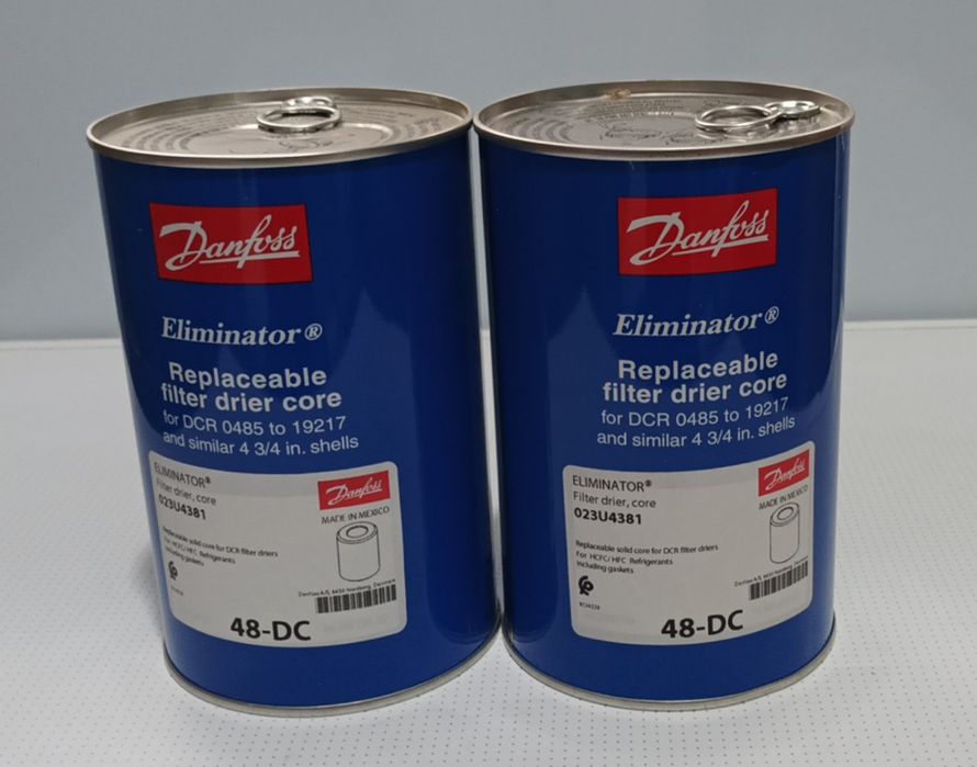 Фильтр вставка "Danfoss".