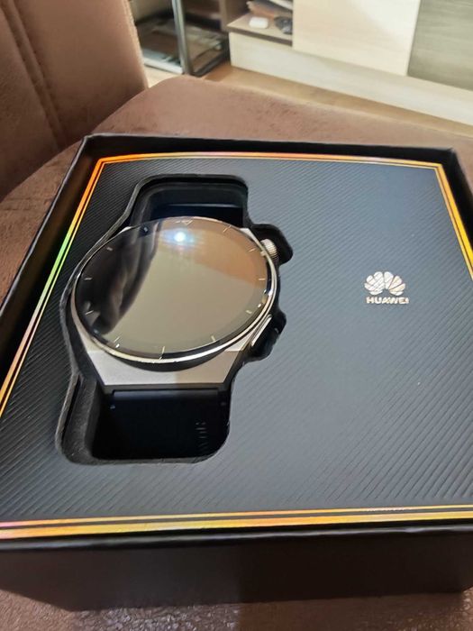 Смарт Часовник Huawei Watch Gt 3 Pro