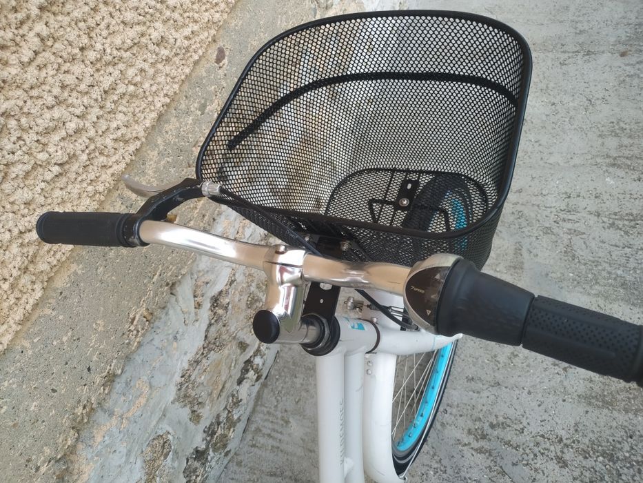 Велосипед Kildemoes 24 цола