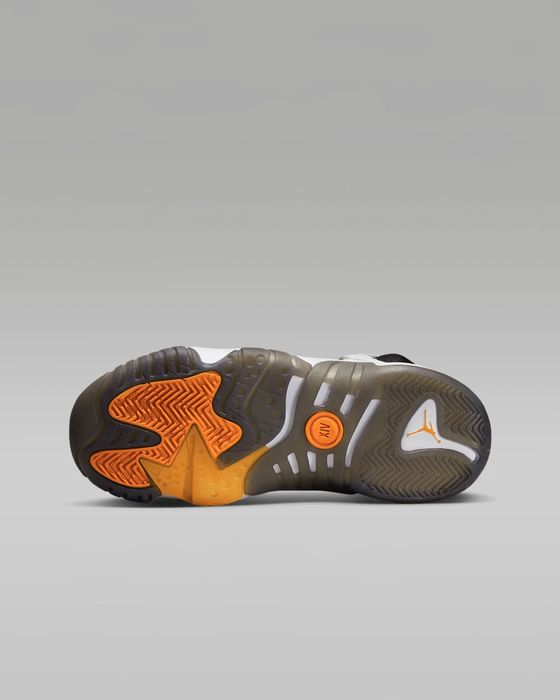 Nike Jordan Jumpman Two Trey - 38 и 39 Номер Оригинални