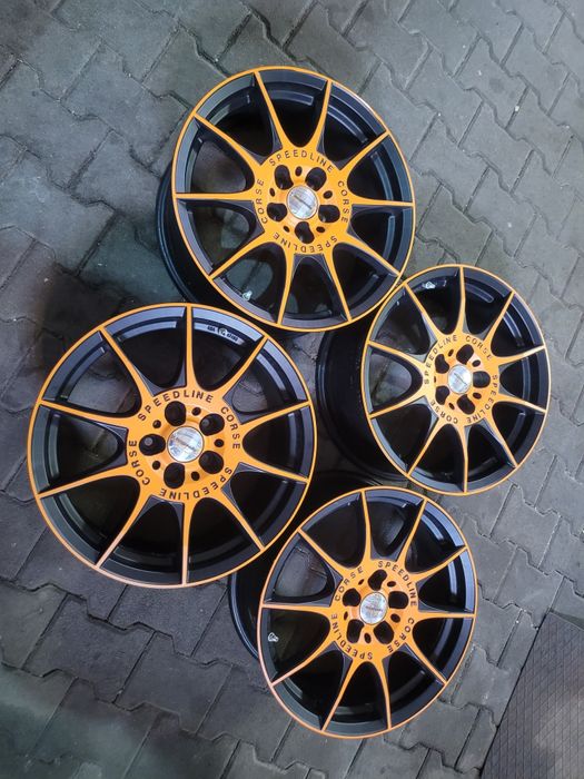 Jante Al R18 Kia Sportage, Sorento, Hyundai Santa Fee, Tucson, Nissan.