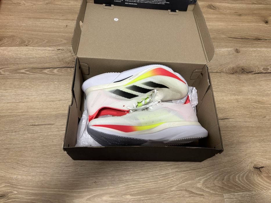 De vanzare Adidas Adizero Boston 12