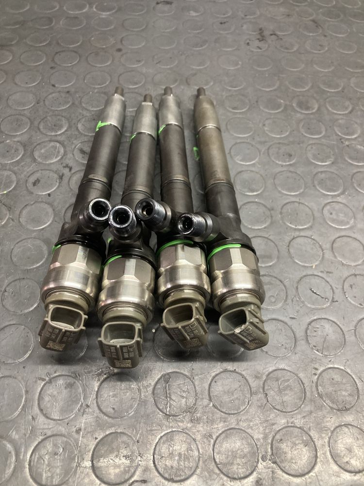 Дюзи за тойота/Toyota 2.0D4D 126кс Denso 23670–0R050