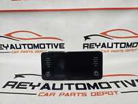 Display navigatie Skoda Scala / Kamiq cod 654035869D