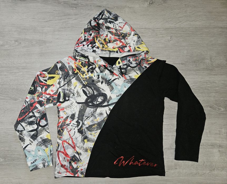 Спортен комплект анцуг до 134см