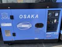 Generator dizelniy 7kw