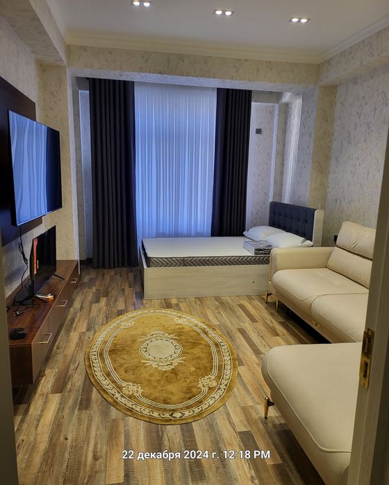 Продаю свою  квартиру