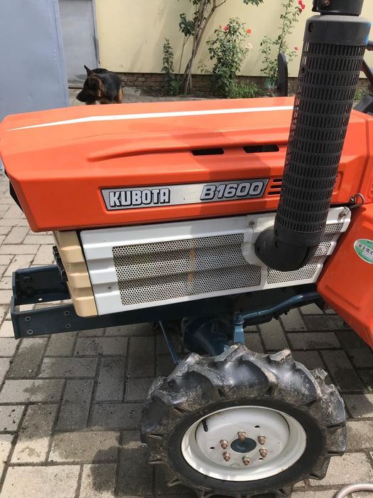 Kit ridicat tiranti iseki kubota yanmar Mitsubishi hinomoto preț 595 l