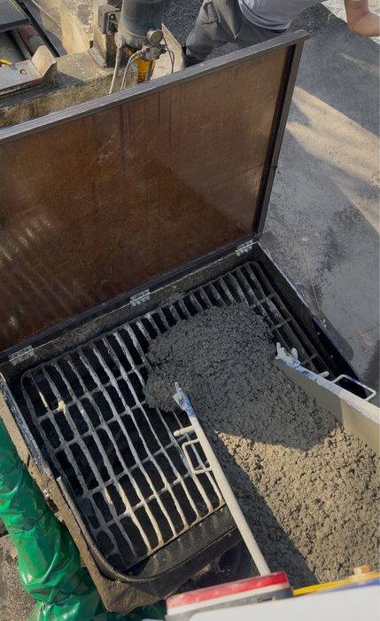 Бетон всех марок с доставкой в Алматы и Алматинской области