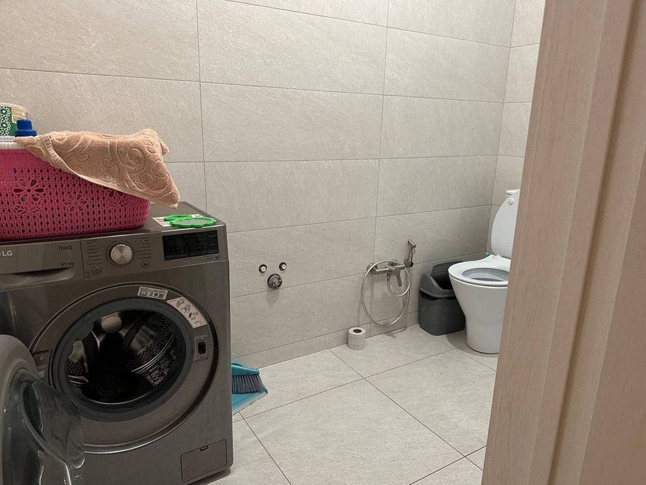 Продается 3/9/9 Жк Riverside, Ахмад Югнаки