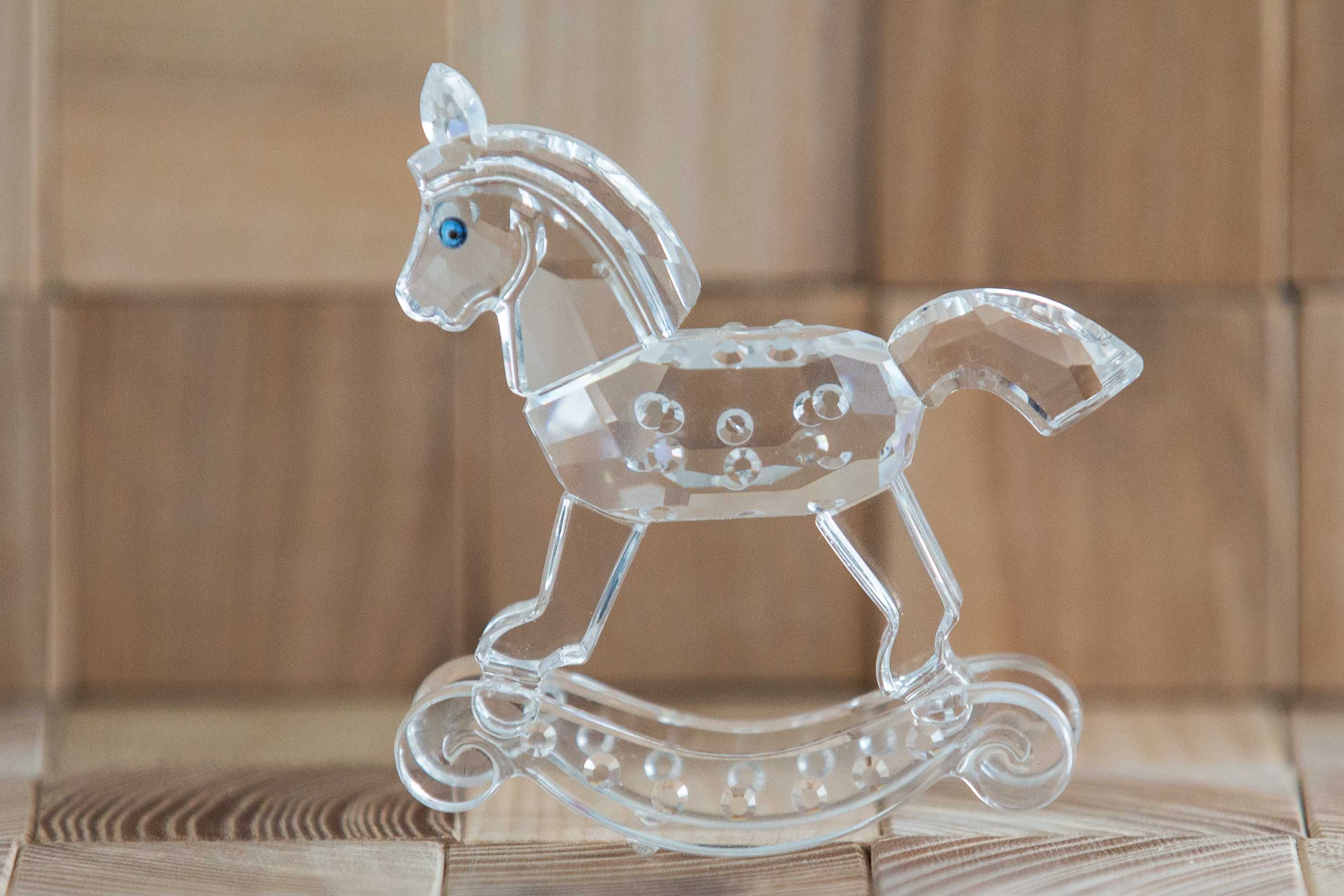 Swarovski фигури на животни