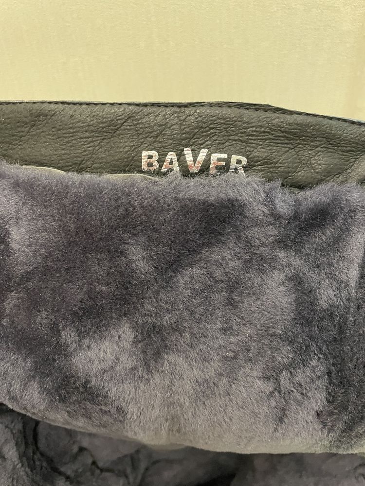 Продам сапоги Baver