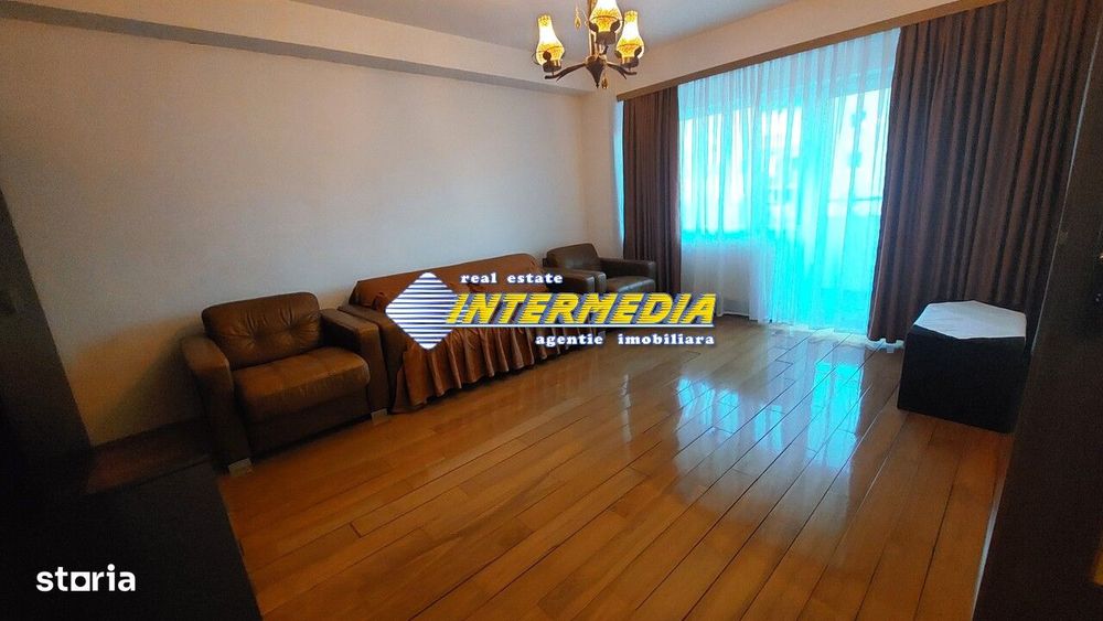 Apartament cu 2 camere in Bloc Nou Cetate