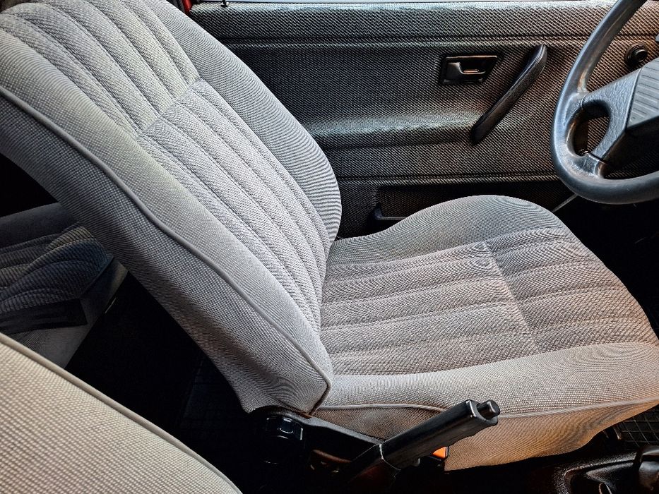 Салон +кори за Vw Golf Mk2 2/3 врати /Голф 2