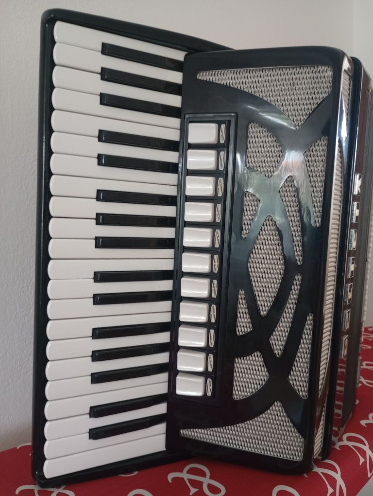 Acordeon Delicia 2+2