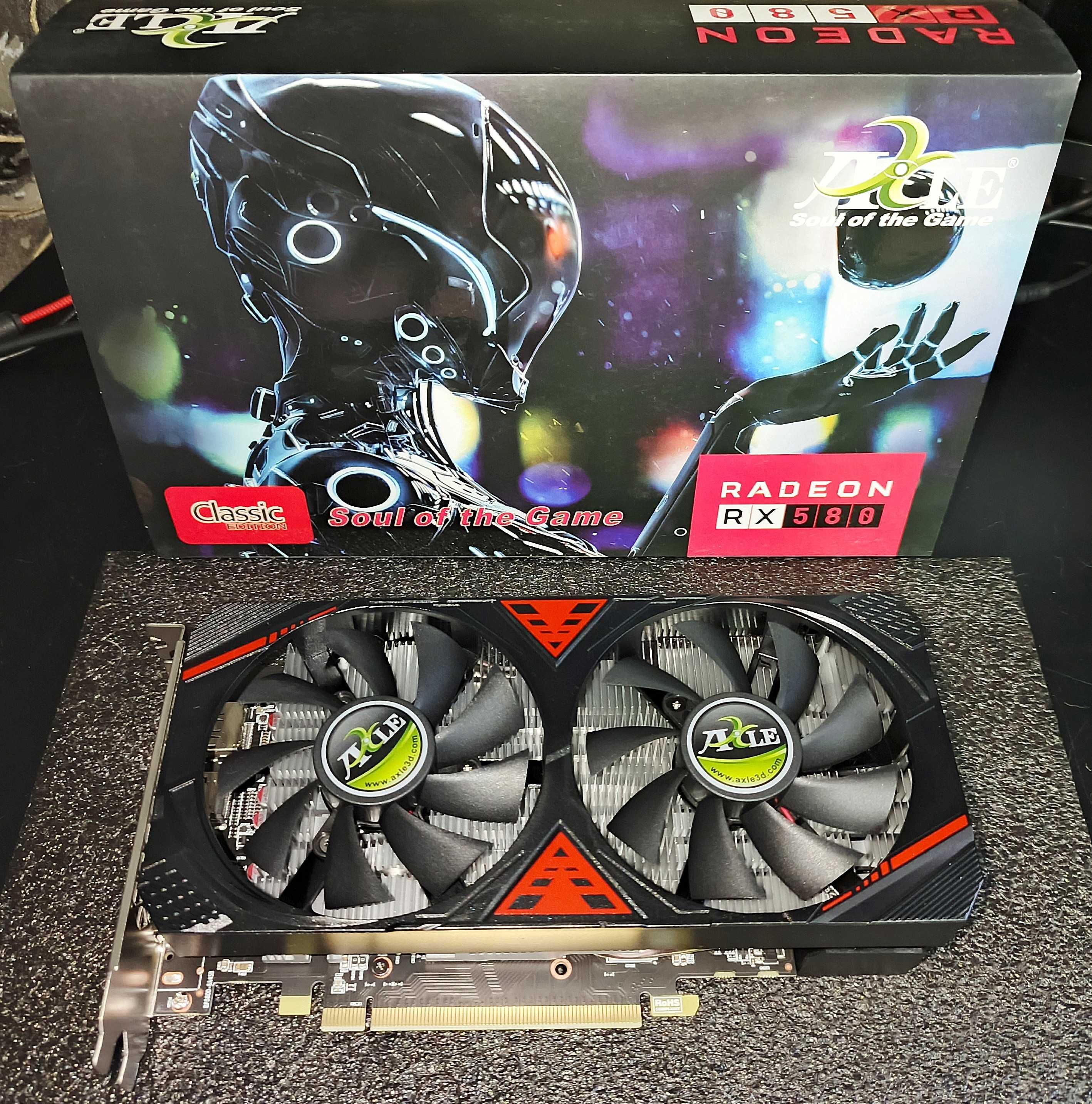 НеДоРоГо 12ядер Xeon E5-2690v.3(=i5-11400)/ 16Gb_DDR4/ NVME+SSD/ RX580