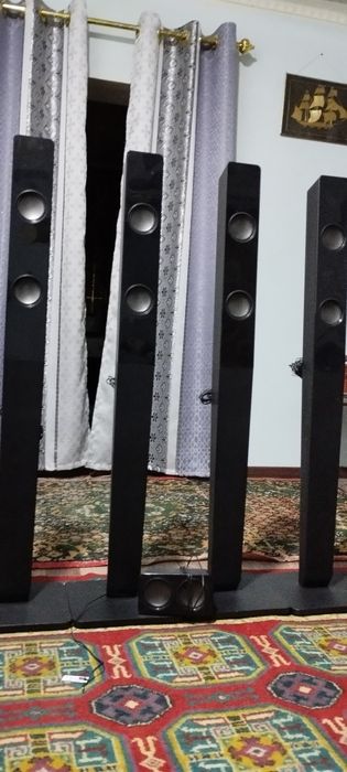 Продается домашний кинотеатр