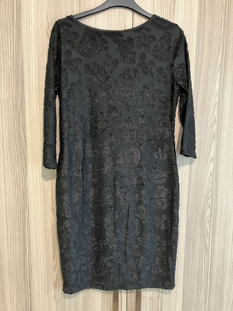 Rochie dama M model dantela