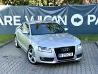 Audi A5-2.7-190Cp-Automat-S•Line-Variante-Tehnic Impecabil