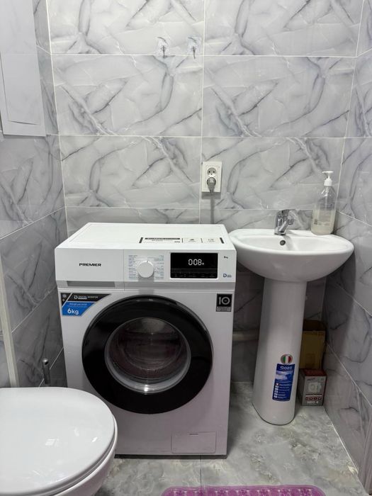 Yunusobod metro 1 xona 44.000$ Novostroyka