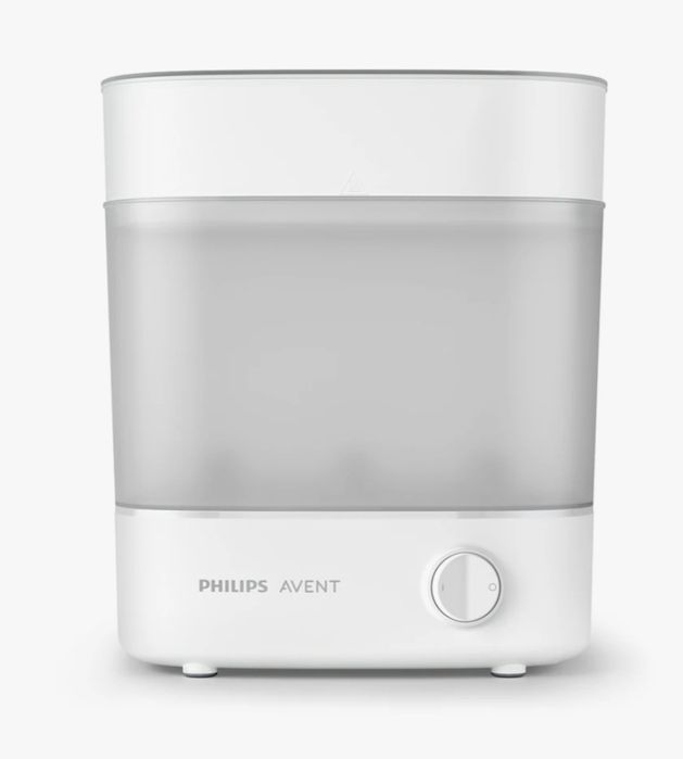 Sterlizator electric cu aburi PhilipsAvent