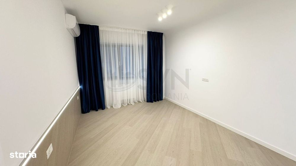 Apartament 3 camere Cortina North I nemobilat