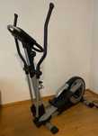 Stepper bicicleta eliptica kettler