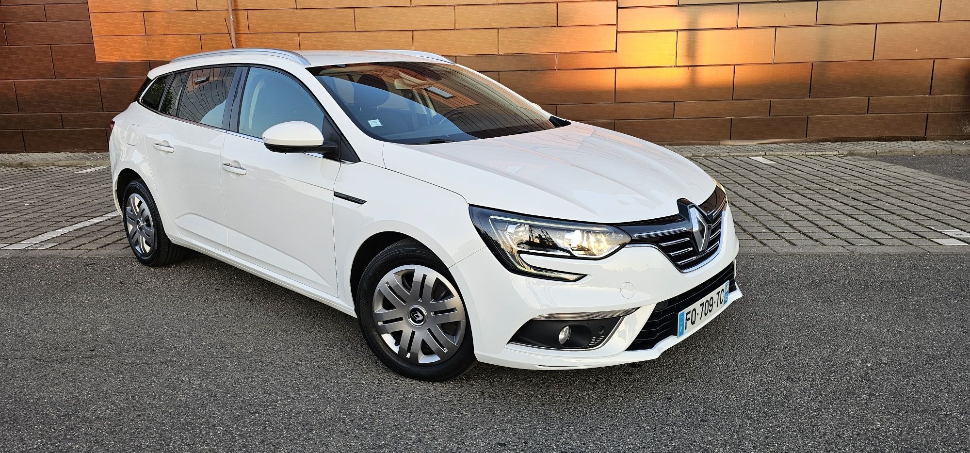 Renault Megane 2020 Automat Diesel propietar