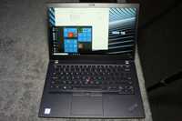 Lenovo ThinkPad T480s Laptop новый