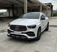 GLE Coupe Mercedes 3.5 D 2020 amg