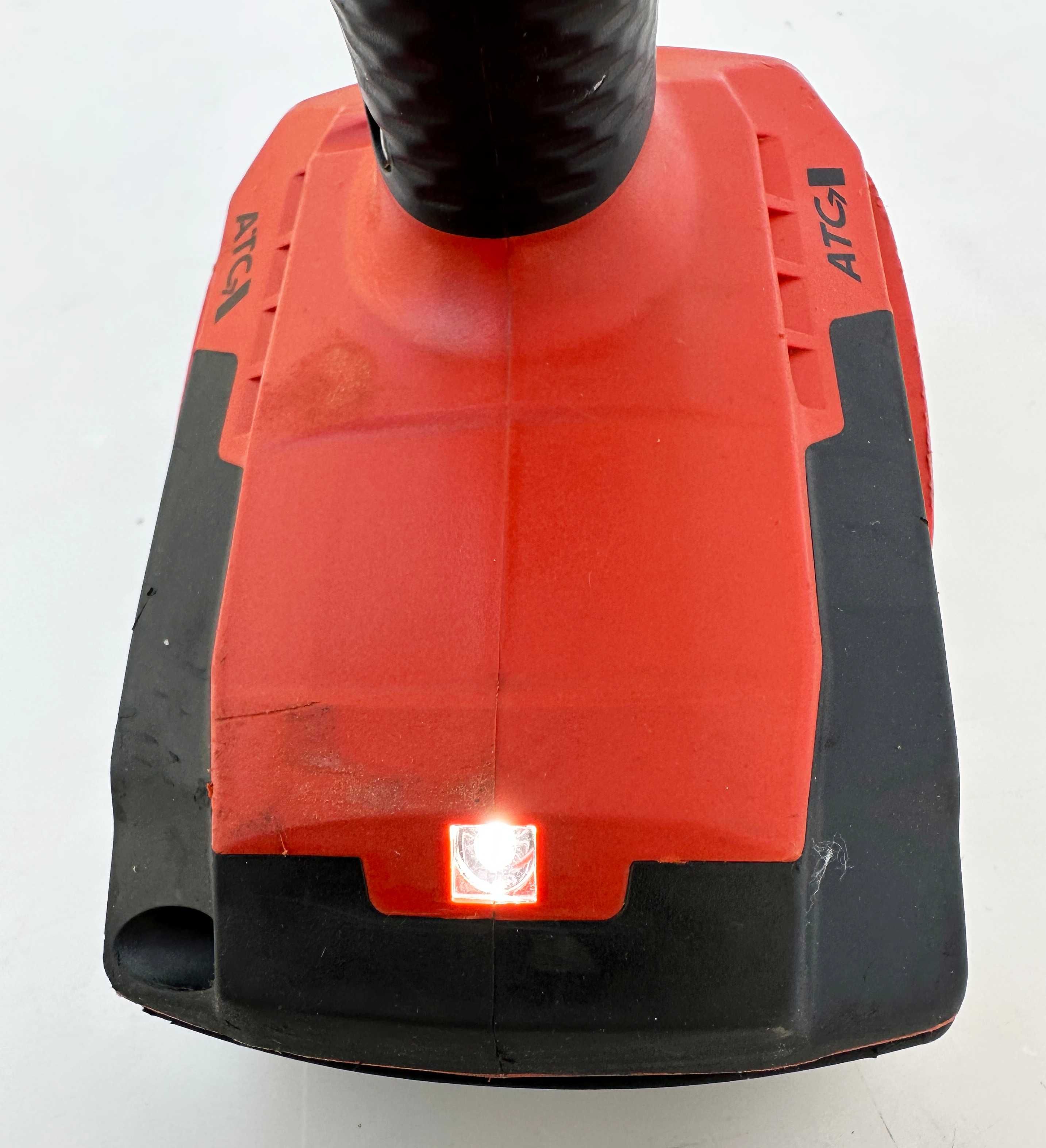 Hilti SF 4-A22 ATC - Безчетков акумулаторен винтоверт 22V