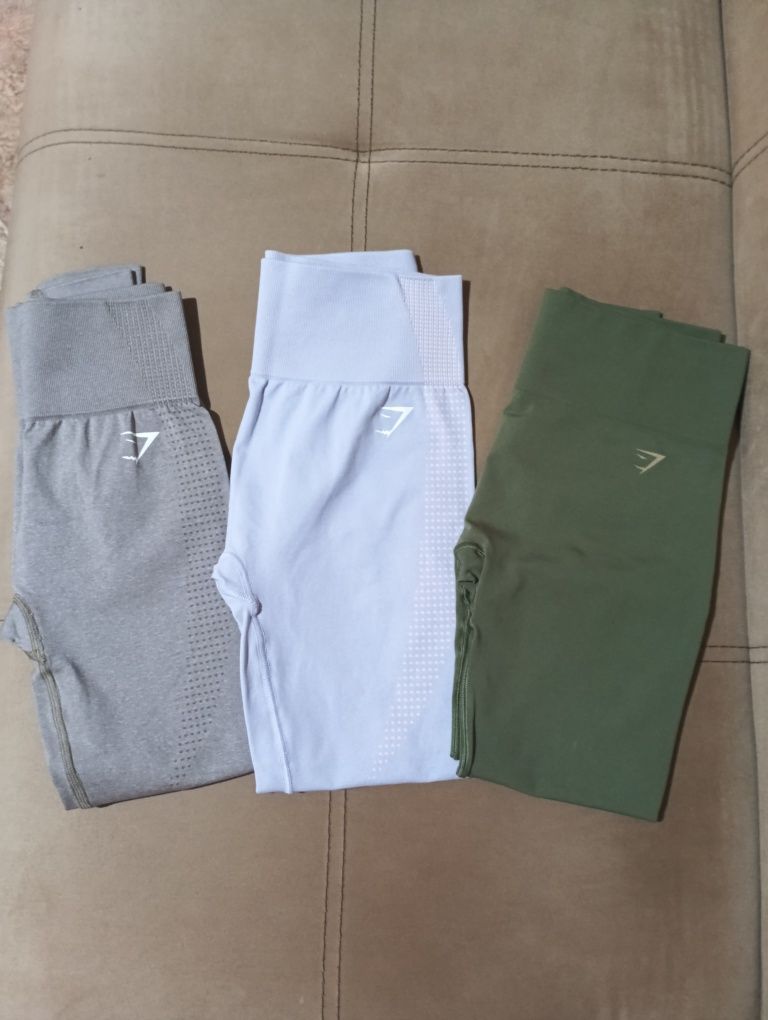 дамски клин Gymshark