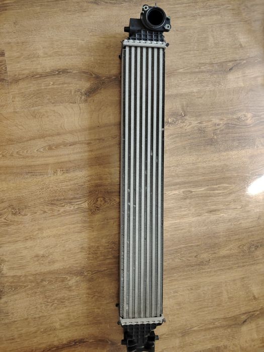 Intercooler Original Honda Civic Sport 2020 1.5 Turbo