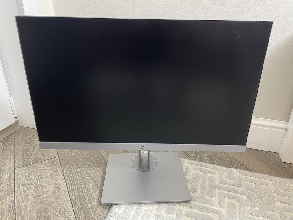 Монитор HP 24 диагональ