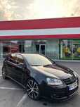 Volkswagen GOLF V GT