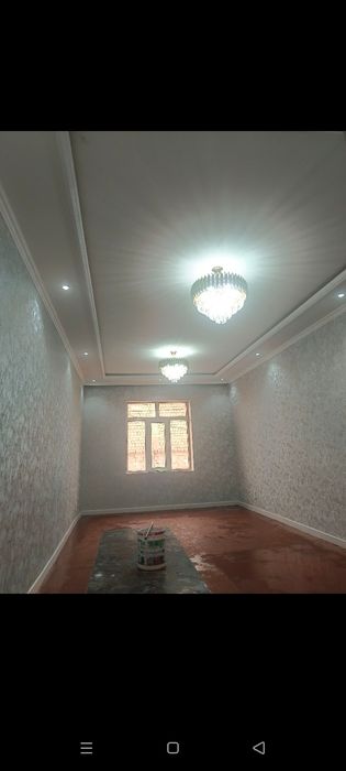 Ремонт под ключ любые сложности