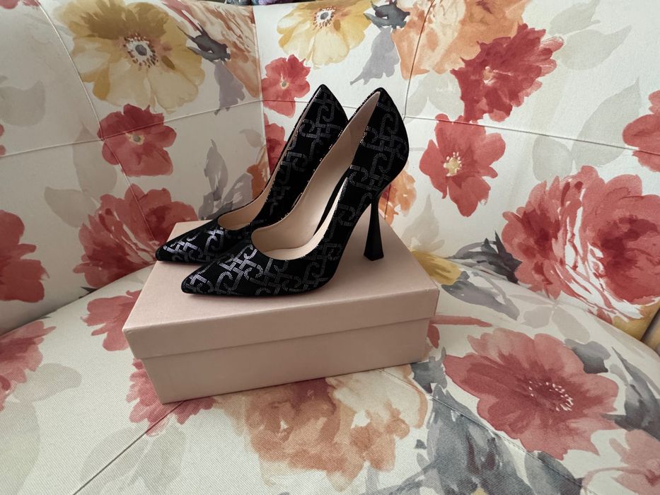 Обувки на ток Liu Jo